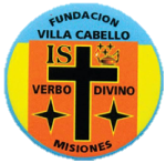 Logo Instituto Superior Verbo Divino